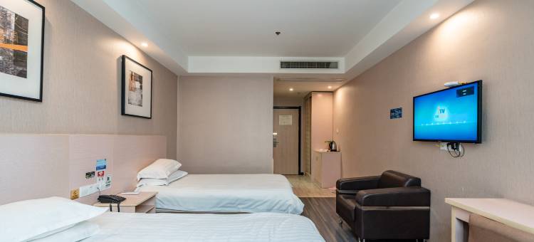 南苑e家(安吉九州昌硕广场店)图片