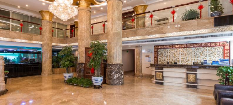 北京阳光和怡克拉美丽酒店图片