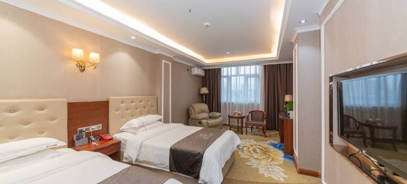 清水大酒店(霍城清水河店)图片