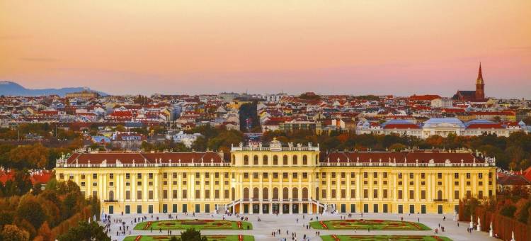 普瑞米尔酒店维也纳市中心火车总站(Premier Inn Wien City Hauptbahnhof)图片