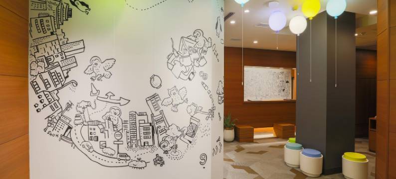 KOKO酒店 池袋东口(原 池袋永安国际酒店)(KOKO HOTEL Ikebukuro East(formerly Hotel Wing Ikebukuro))图片