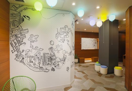 KOKO HOTEL Ikebukuro East(formerly Hotel Wing Ikebukuro) Hotel Overview