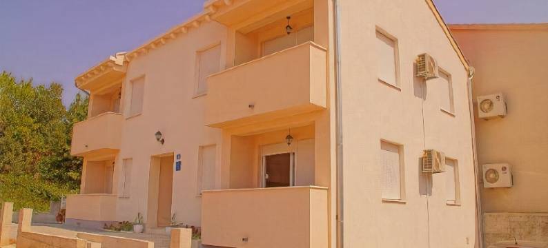 Mateo公寓(Apartments Leko)图片