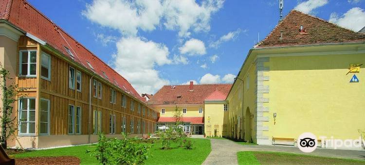 塞考尤法酒店(Jufa Hotel Seckau)图片