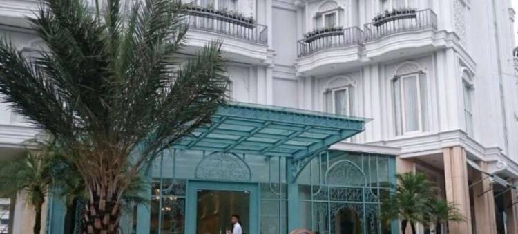 努尔酒店(Noor Hotel)图片