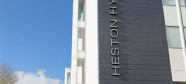 赫斯顿海德酒店(Heston Hyde Hotel)图片