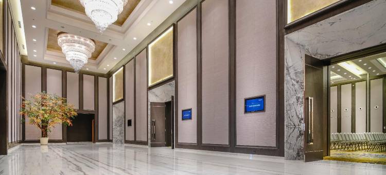 雅加达维图和谐酒店(Vertu Harmoni Jakarta)图片