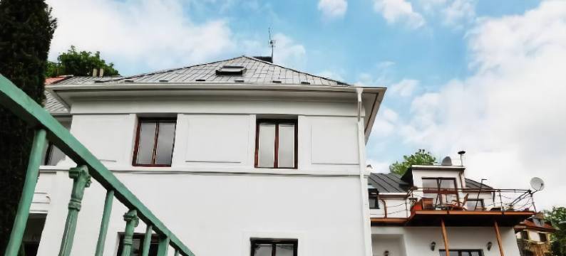 布拉格坡特里普卡米健身SPA精品酒店(Wellness & Spa Boutique Hotel Pod Lipkami Prague)图片