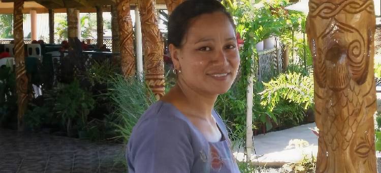 Moanalisa 酒店(Moanalisa Hotel)图片