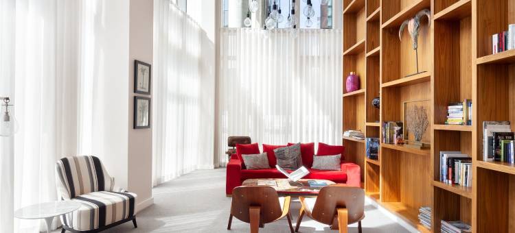 Lincoln Plaza Serviced Apartments图片