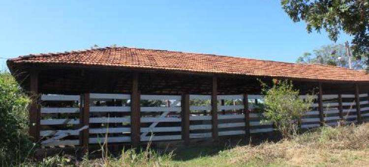 Hotel Fazenda TIA Dora图片