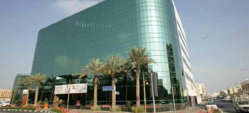 马可·波罗酒店(Marco Polo Hotel)图片