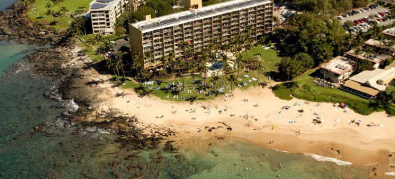 茂宜岛马纳凯酒店图片