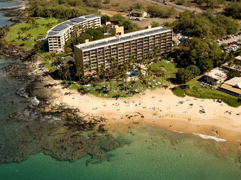 茂宜岛马纳凯酒店