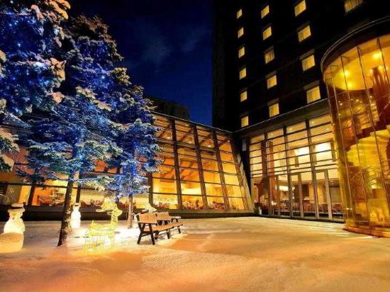 【携程攻略】札幌二条市场购物攻略,二条市场