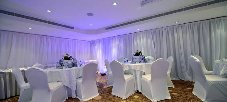 利雅得阿尔瓦哈大陆酒店(Continent Al Waha Hotel Riyad)图片