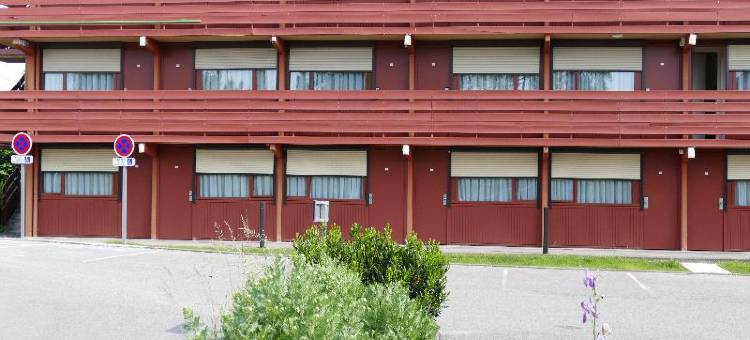 Kyriad Rouen南方 - Oissel(Kyriad Rouen Sud - Oissel)图片