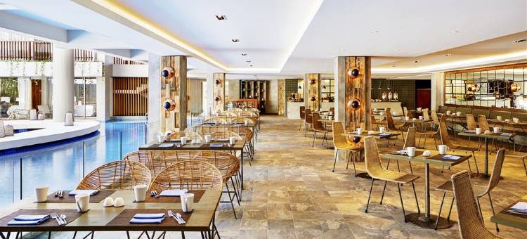 劳德代尔堡W酒店(W Fort Lauderdale)图片