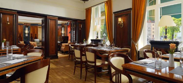 斯德哥尔摩广场精英酒店(Elite Hotel Stockholm Plaza)图片