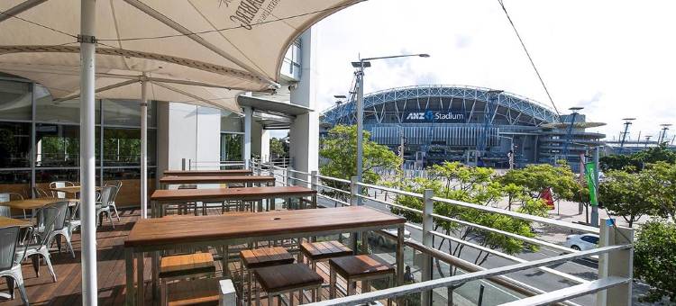 蓝树维波迪维努甄选酒店(Blue Tree Premium Morumbi)图片