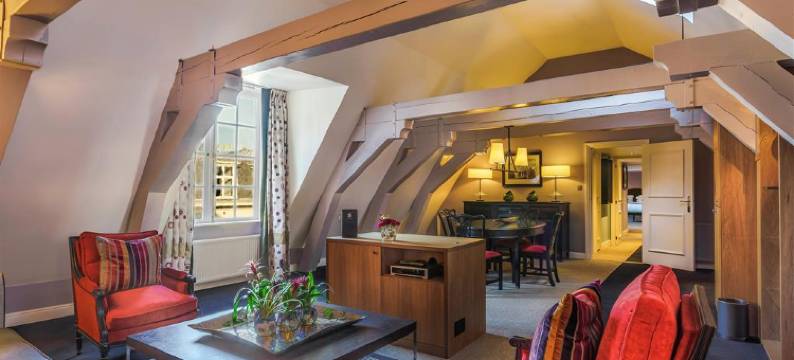 皮格纳别墅酒店(Hotel Villa Pigna)图片