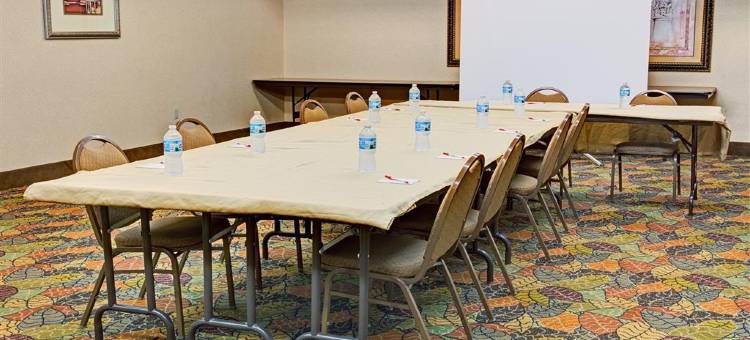 奥兰多机场北拉昆塔温德姆套房酒店(La Quinta Inn & Suites by Wyndham Orlando Airport North)图片