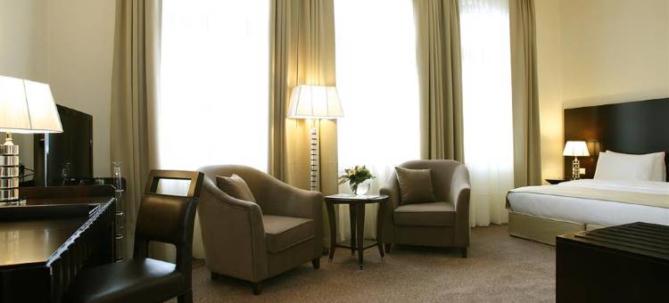 拉昆塔温德姆套房酒店酒-近奥斯汀多门(La Quinta Inn & Suites by Wyndham Austin Near the Domain)图片