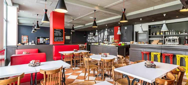 Comfort Inn & Suites图片