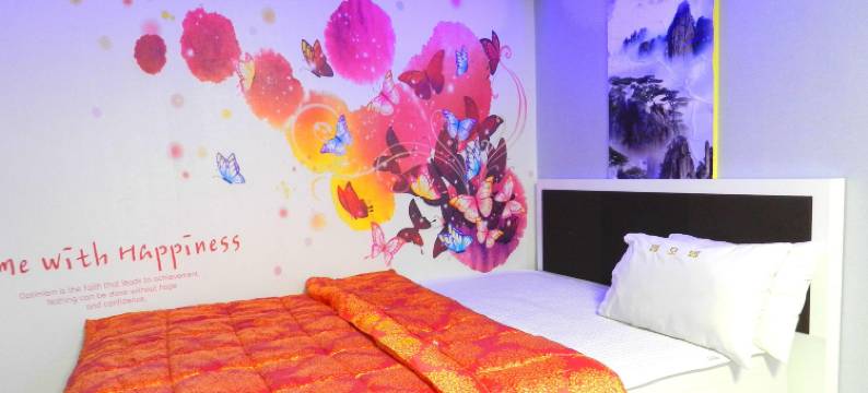 山地汽车旅馆(Hill Motel)图片