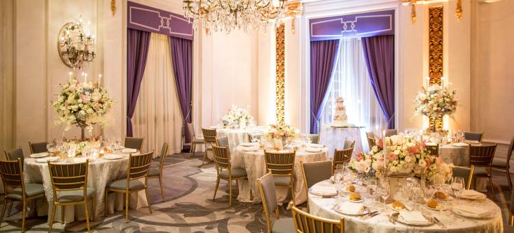 纽约瑞吉酒店(The St. Regis New York)图片