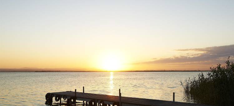 瓦伦西亚威斯汀酒店(The Westin Valencia)图片