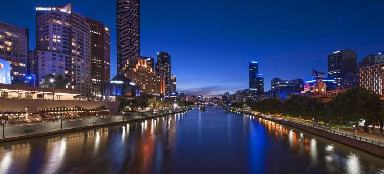 墨尔本威斯汀酒店(The Westin Melbourne)图片