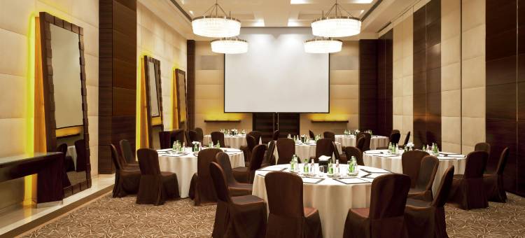 迪拜格罗夫纳馆豪华精选酒店(Grosvenor House, a Luxury Collection Hotel, Dubai)图片