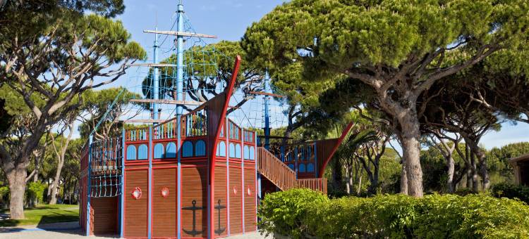 阿尔布费拉酒店｜阿尔加维松崖公寓-豪华精选(Pine Cliffs Residence, a Luxury Collection Resort, Algarve)图片