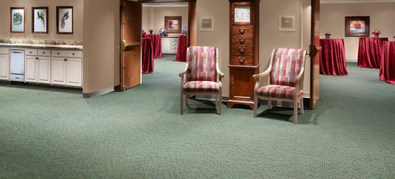 孟菲斯东部福朋喜来登酒店(Four Points by Sheraton Memphis East)图片