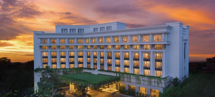 ITC 卡提亚海得拉巴豪华精选酒店(ITC Kakatiya, a Luxury Collection Hotel, Hyderabad)图片
