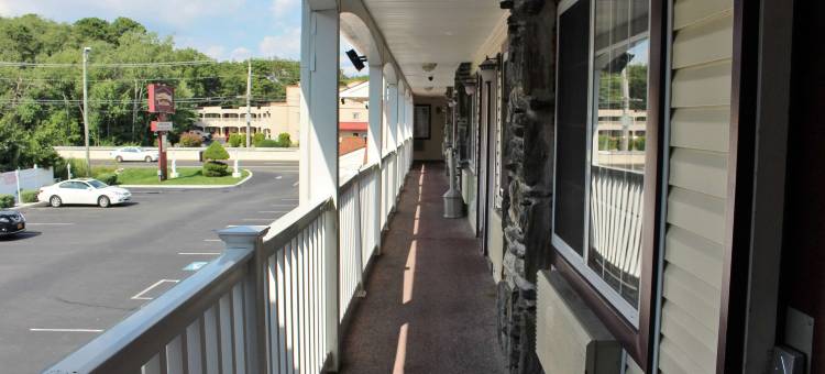 大西洋城乡村景观套房酒店(Country View Inn & Suites Atlantic City)图片