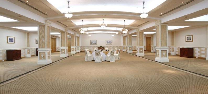 金色郁金香迦太基酒店(Golden Carthage Residences)图片