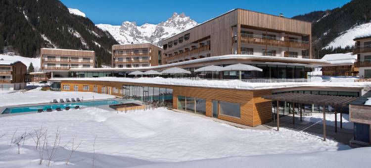 韦尔芬翁查尔梅博格索特旅行公寓(Aja Bergresort Werfenweng)图片