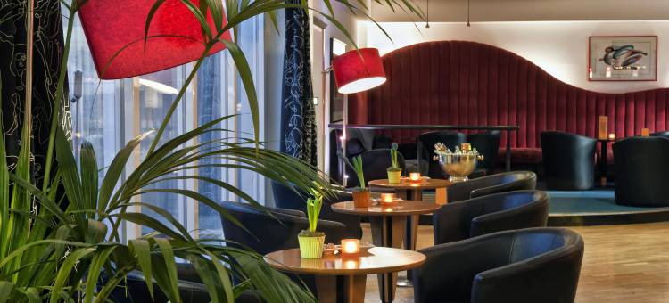 莱比锡早安+(Good Morning + Leipzig)图片