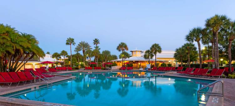 温德姆度假村-奥兰多国际大道(Orlando Resort International Drive)图片