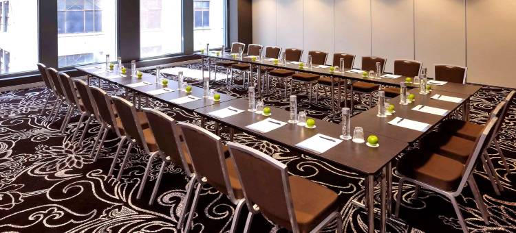 墨尔本科林斯诺富特酒店(Novotel Melbourne on Collins)图片