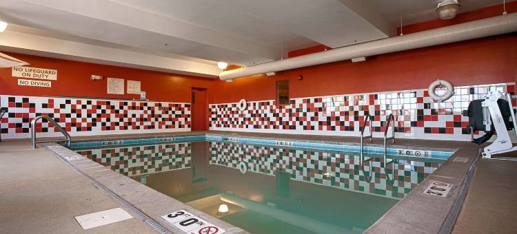 希尔顿Spark 丹佛国际机场(Spark by Hilton Denver International Airport)图片