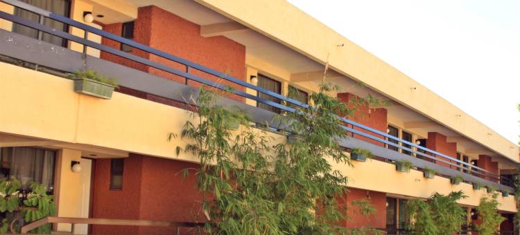 阿佛松套房酒店(Hafersons Inn Hotel & Suites)图片