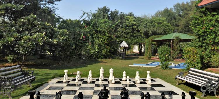 城市俱乐部贝斯特韦斯特度假村(Best Western Resort Country Club)图片