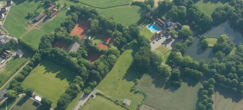 洛穆勒美食乐园酒店(Hotel & Gastropark Loemühle)图片