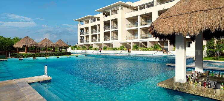 Royal Service at Paradisus La Perla All Inclusive - Adults Only图片