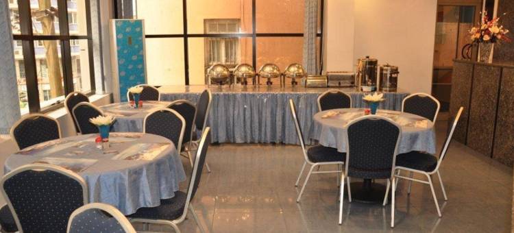市中心舒眠酒店(Sleep Inn Hotel - City Centre)图片
