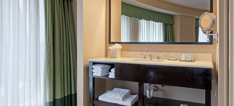 克里夫兰剧场广场皇冠假日酒店(Crowne Plaza Cleveland at Playhouse Square)图片