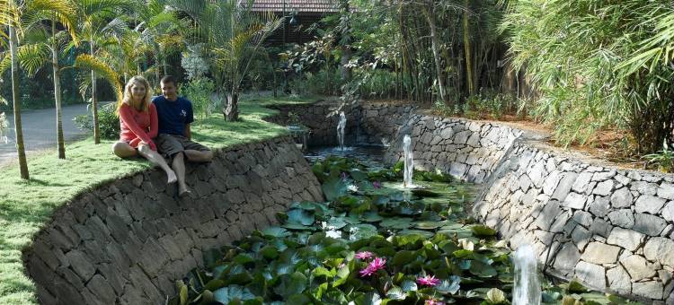 SAJ地球度假村-5星酒店(Saj Earth Resort & Convention Center , Kochi)图片